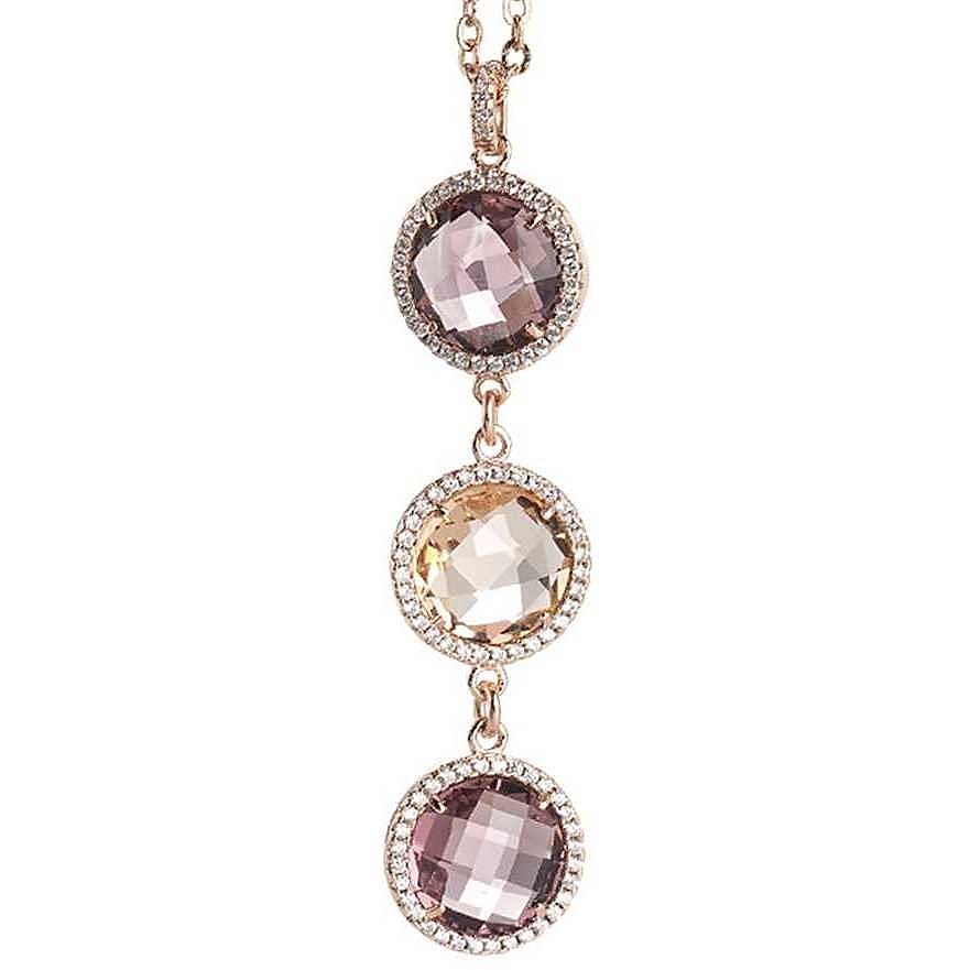 Collana Donna Boccadamo