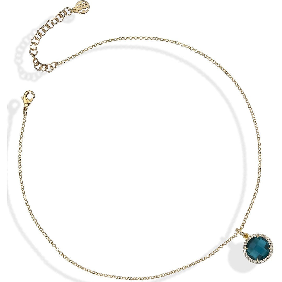 Collana Donna Boccadamo