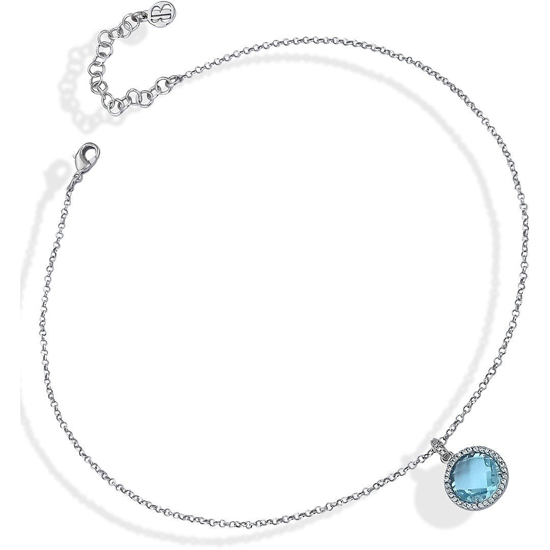 Collana Donna Boccadamo