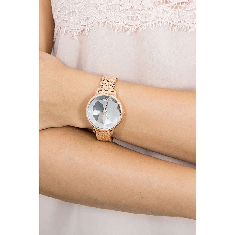 Orologio Solo Tempo Donna Swarovski Crystal Lake - 5416023