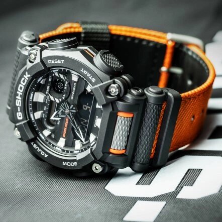 G-Shock Classic GA-900C-1A4ER