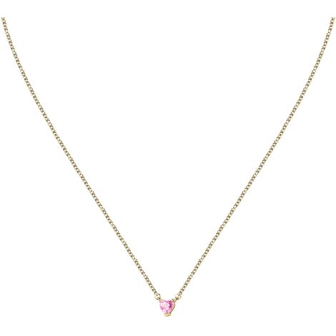 Collana cuore Chiara Ferragni in lega speciale J19AUV06