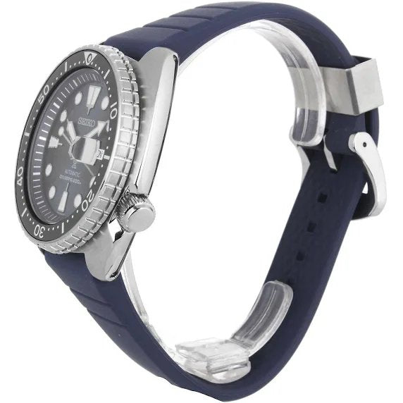 Orologio automatico Uomo Seiko Prospex Save the OceanSRPF77K1