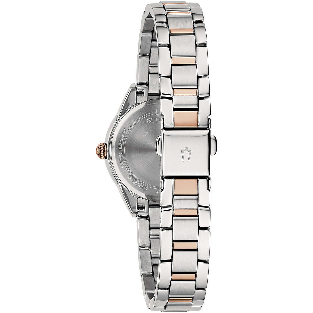 orologio Bulova Donna solo tempo