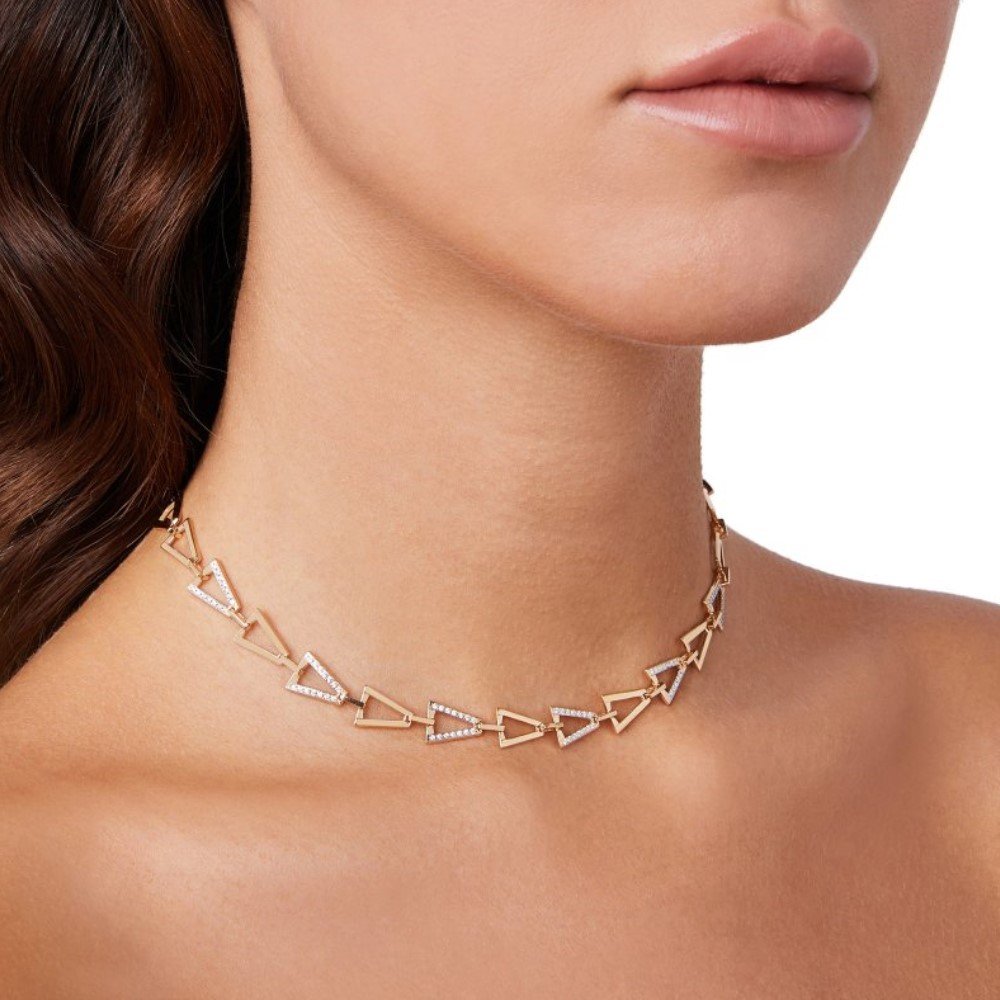 Collana Valentina Ferragni Studio CLOE