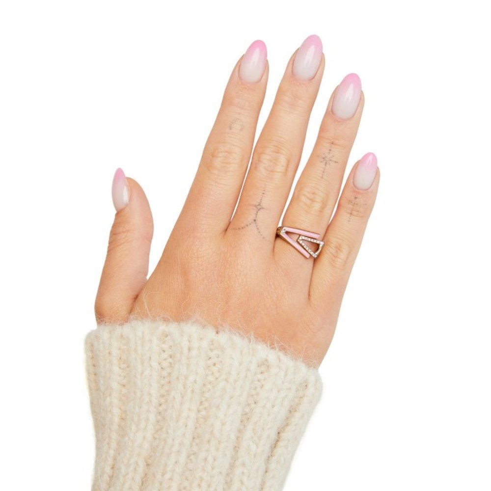 Anello Valentina Ferragni Studio MIA