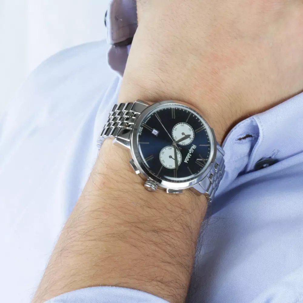 Orologio PHILIP WATCH GRAND ARCHIVE 1940 - R8273698003