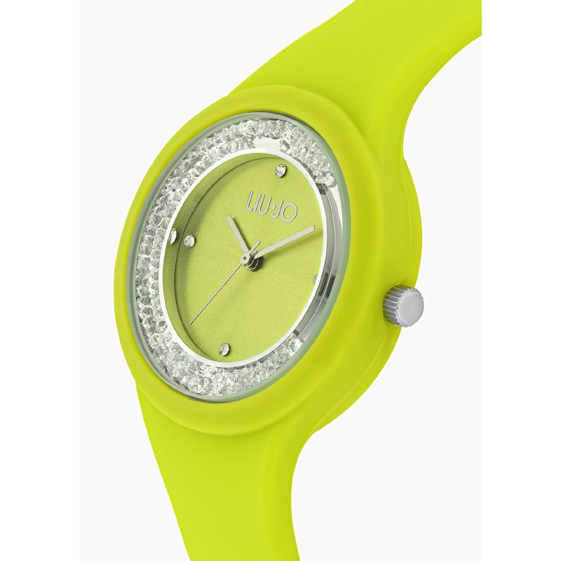 Orologio in silicone "LIU JO" - LJ04