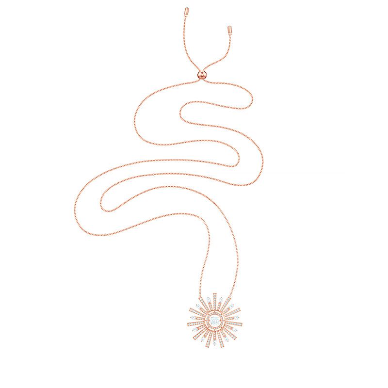 Collana Swarovski della collezione Sunshine - 5459593