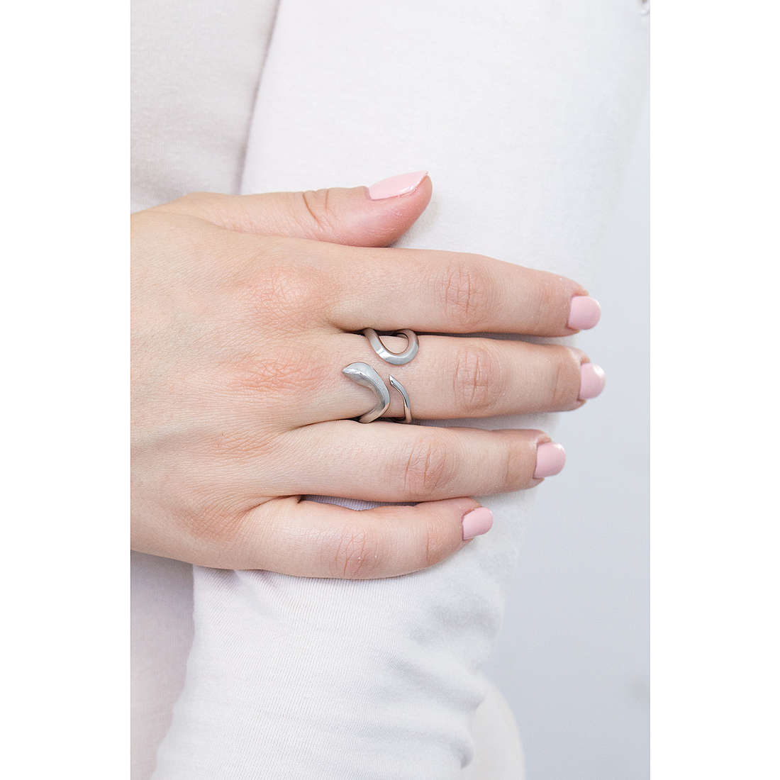 Anello Donna Breil TJ2273