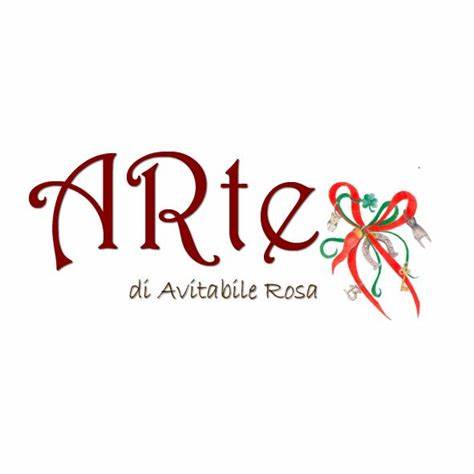 Corno cornucopia e quadrifoglio di ARte - CQ/B