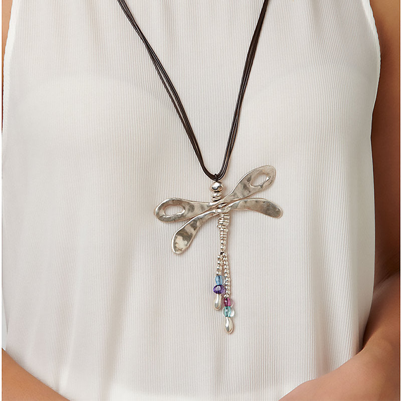 Collana Eterea UNOde50 della collezione Clasicos Color - COL0679MARMTL0U