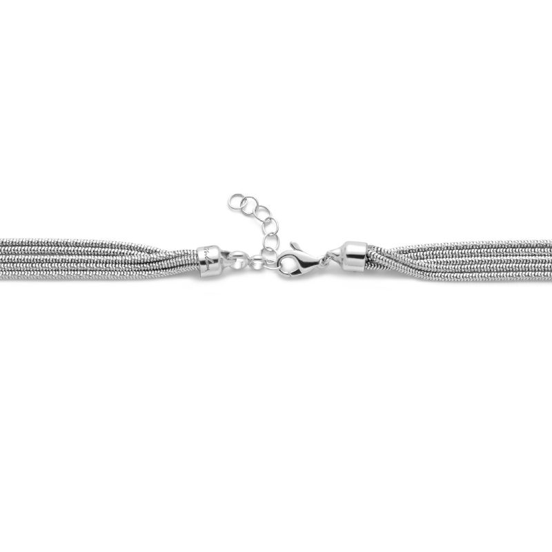 Collana Miluna Collezione Miss Italia - PCL5629