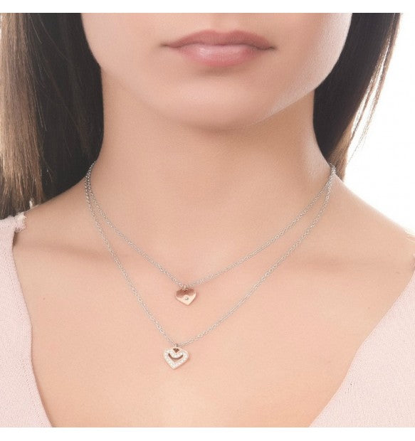 Collana Boccadamo mya Portamifortuna donna PFGR60