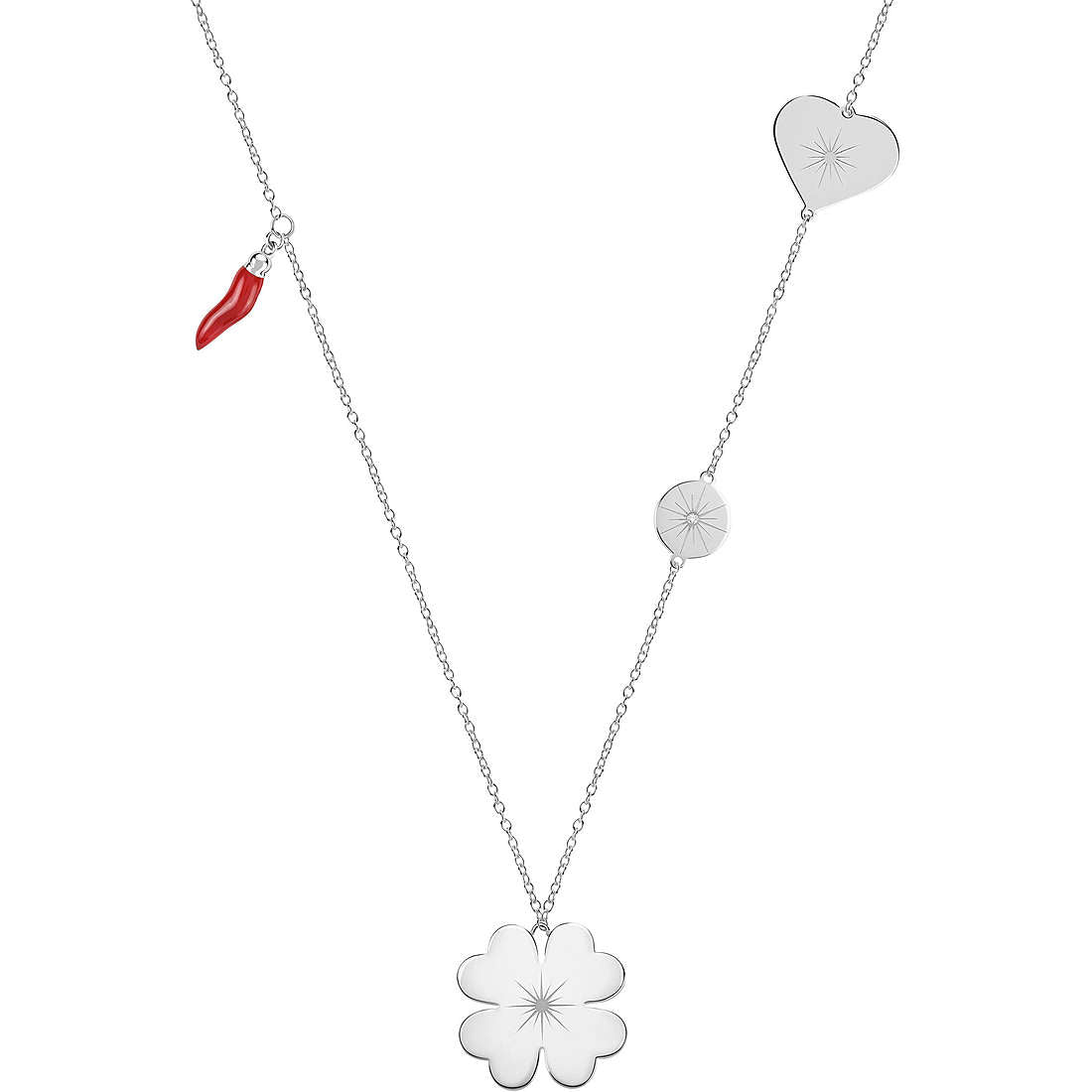 collana donna gioielli Morellato Gipsy CODICE: SAQG09