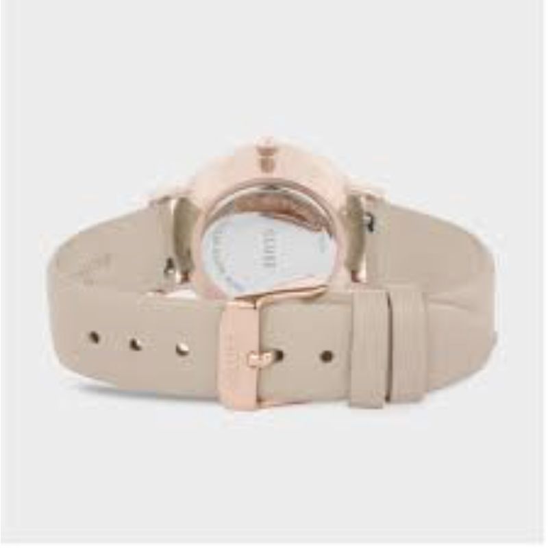 Orologio "Le Couronnement Gold/Gold Dust" (Cluse) - CL63005