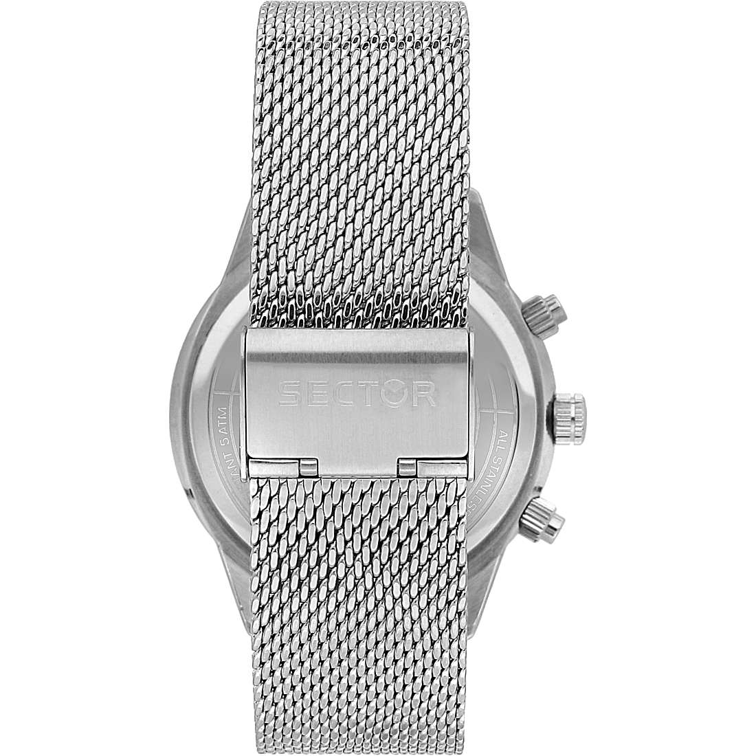 orologio multifunzione uomo Sector 670 CODICE: R3253540003