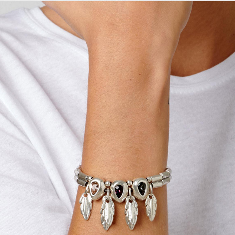 Bracciale Picoteo UNOde50 della collezione Crush - PUL1779MCLMTL0M