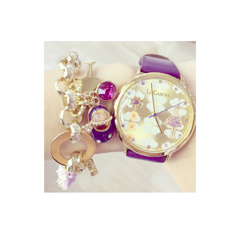 OROLOGIO VINTAGE DOLCE VITA (Le Carose) - 03