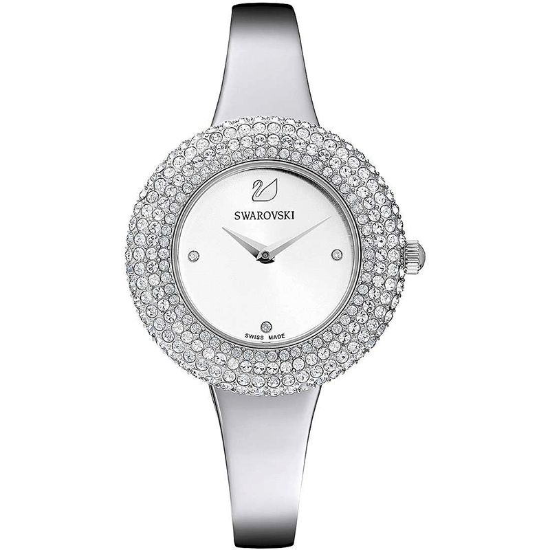 Orologio Solo Tempo Donna (Swarovski) Crystal Rose - 5483853