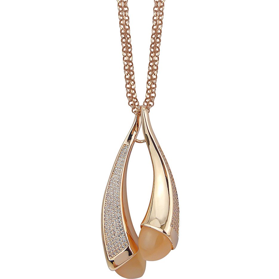 Collana Donna Boccadamo