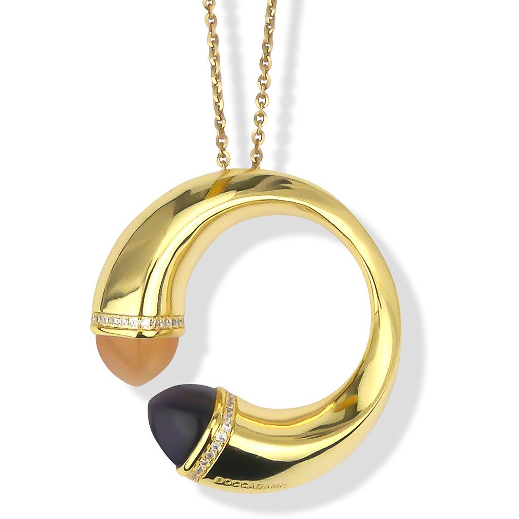 Collana Donna Boccadamo