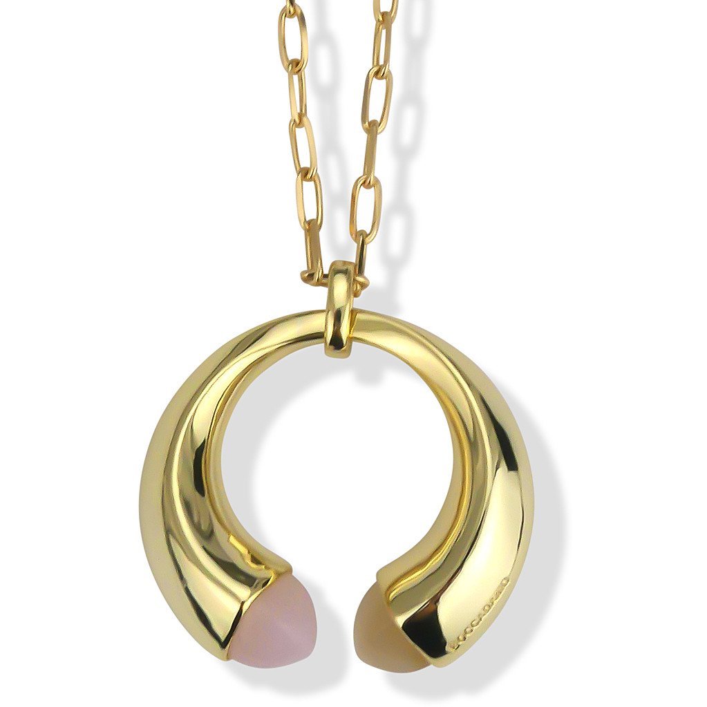 Collana Donna Boccadamo