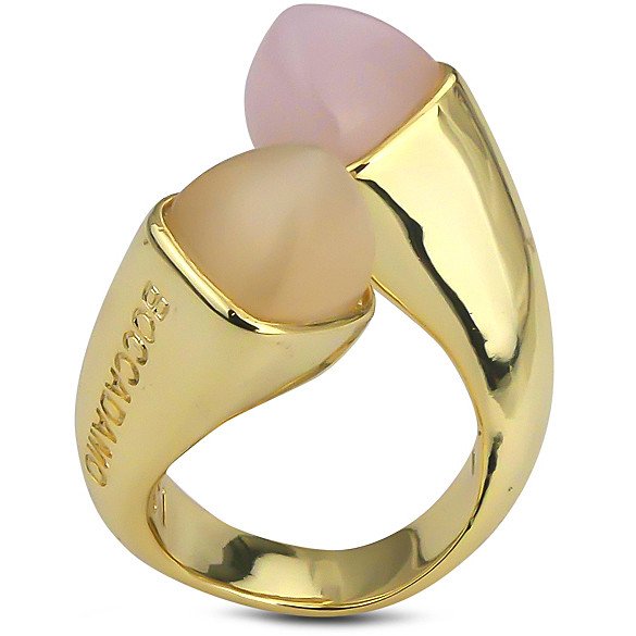 Anello Donna Boccadamo