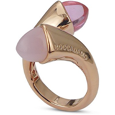 Anello Donna Boccadamo