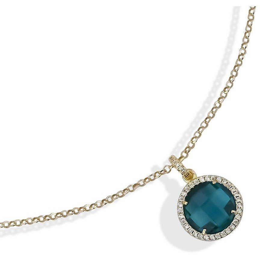 Collana Donna Boccadamo