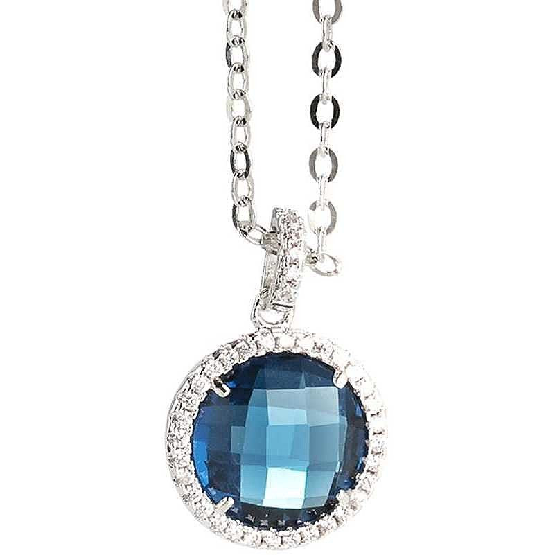 Collana Donna Boccadamo