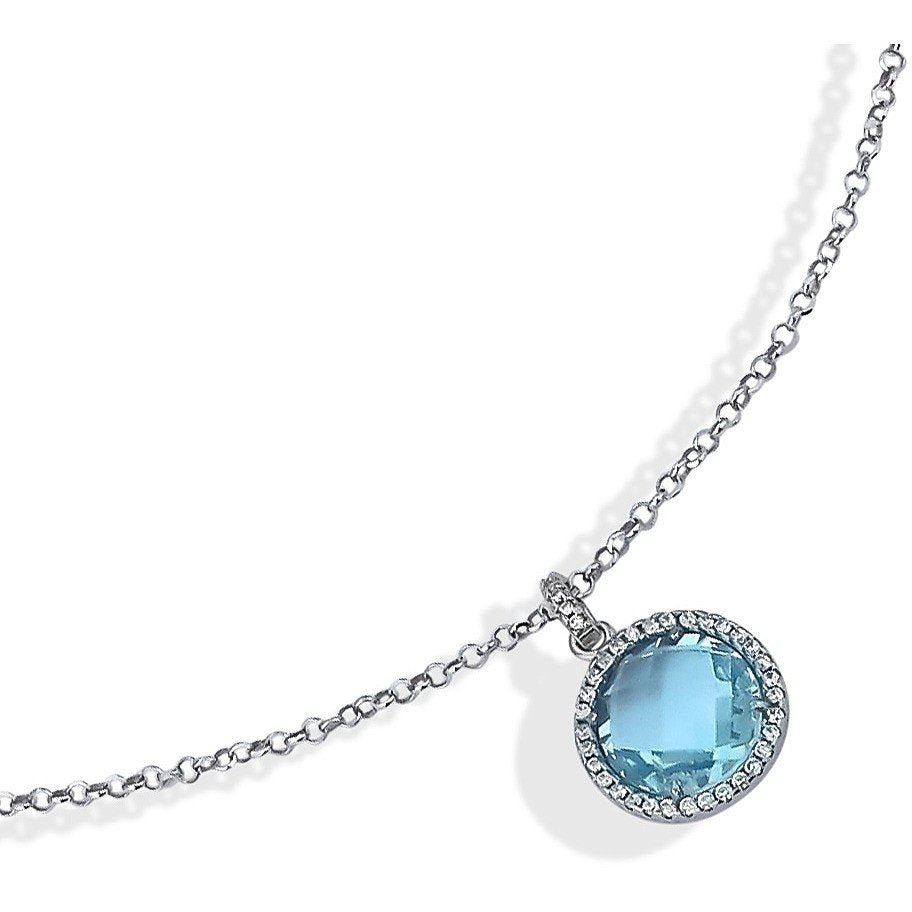 Collana Donna Boccadamo