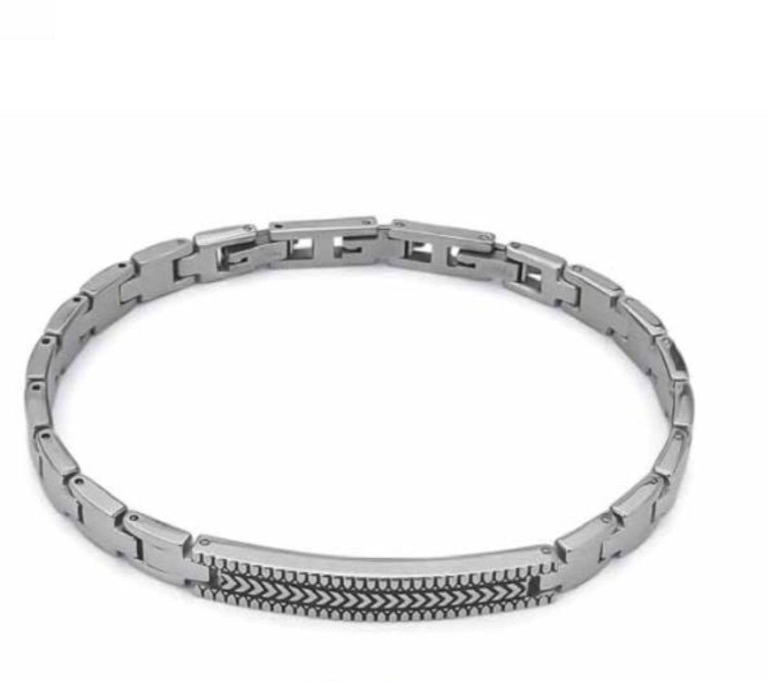 Bracciale Uomo Boccadamo