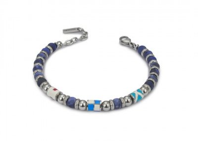 Bracciale uomo Boccadamo