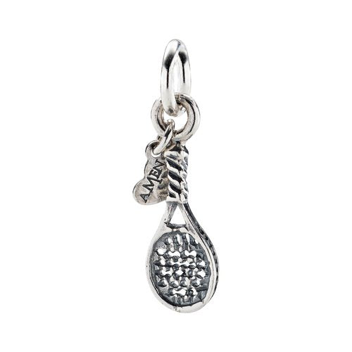 Charm Racchetta Tennis Amen