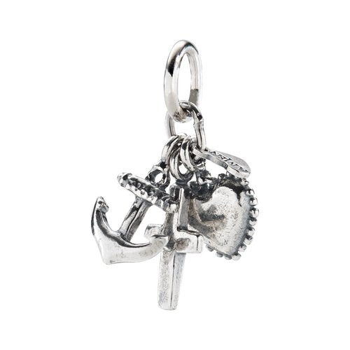 Charm Fede Speranza e Carità Amen