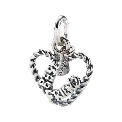 Charm Best Friend Amen