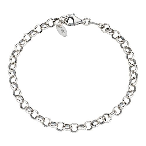 Bracciale Base Charm Amen
