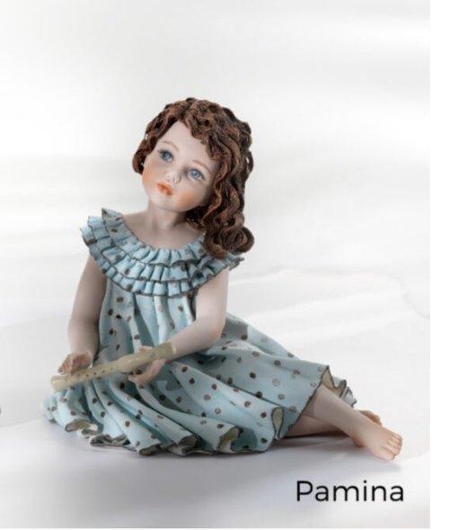 Pamina (Sibania)
