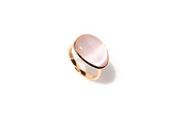 Anello Argento Madí