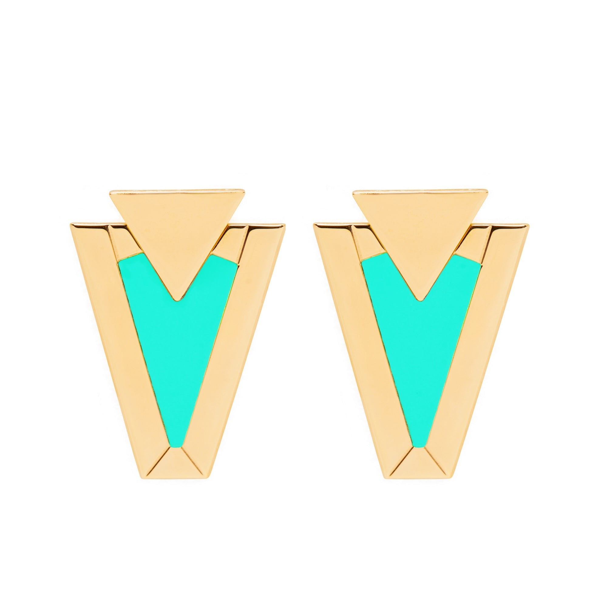 RHEA AQUA GREEN
Valentina Ferragni