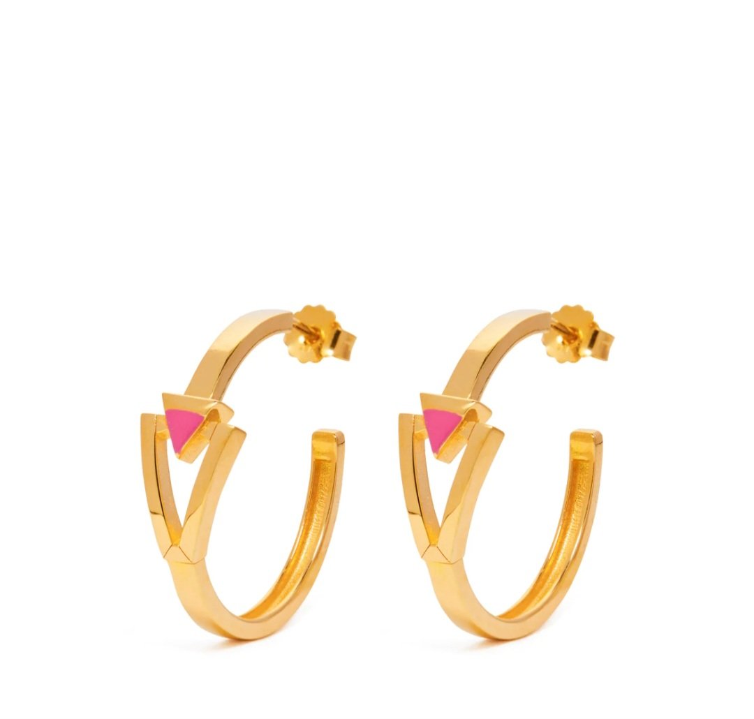 Orecchini Arianna
Valentina Ferragni