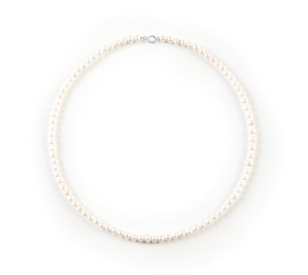 Girocollo perle Bliss