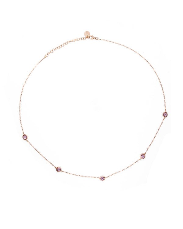 Collana donna Rue Des Mille