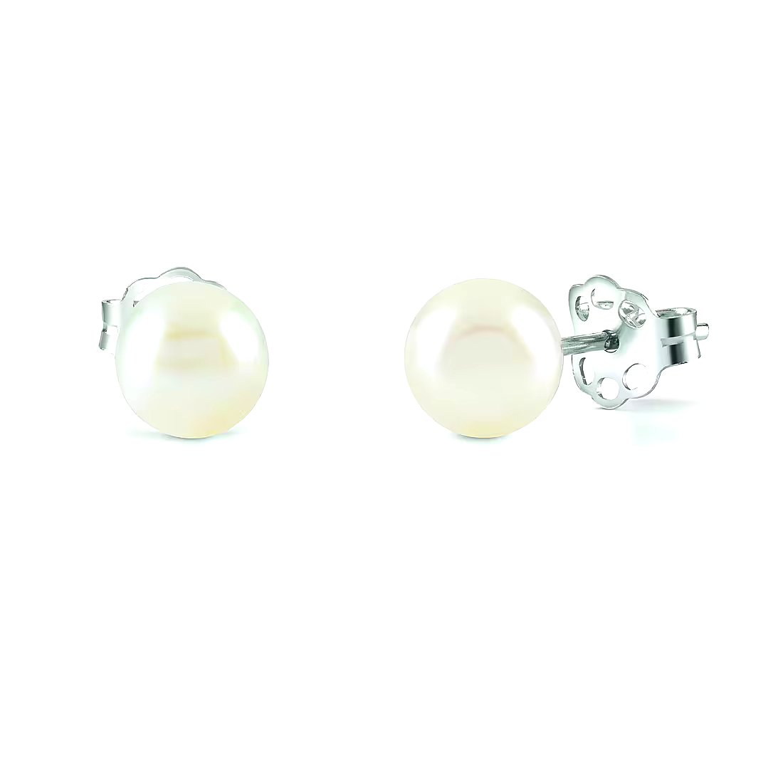 Orecchini Donna Bliss perle
