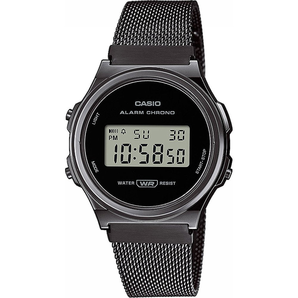 Orologio Casio Vintage  Round