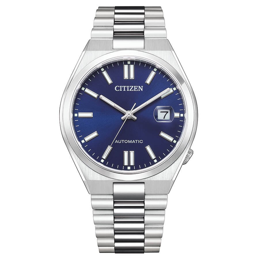 Orologio Citizen automatico
