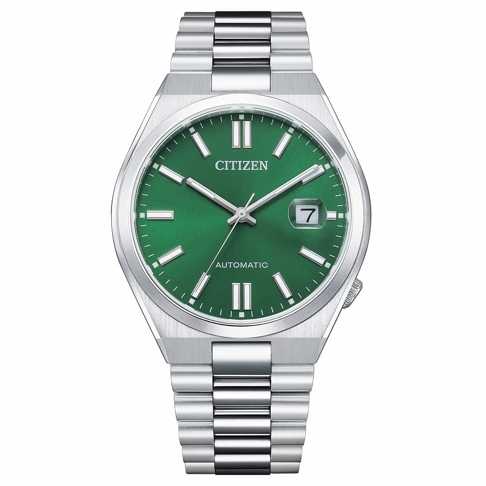 Orologio Citizen Automatico NJ0150-81X Tsuyosa uomo
