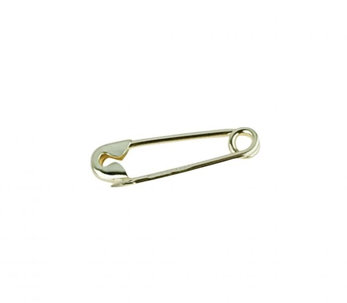 Spilla oro giallo 18kt
