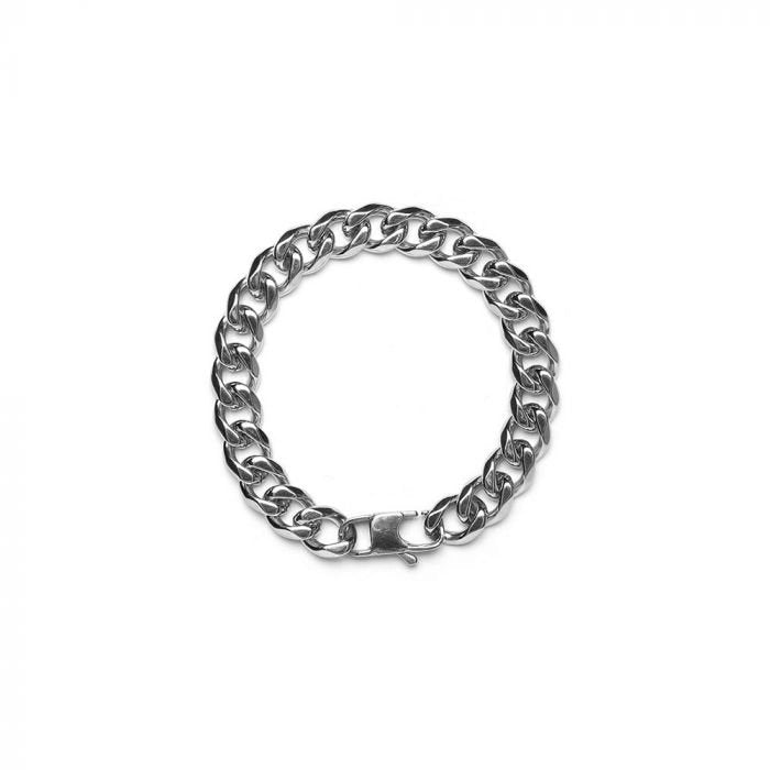Bracciale acciaio uomo Vesto Pazzo
